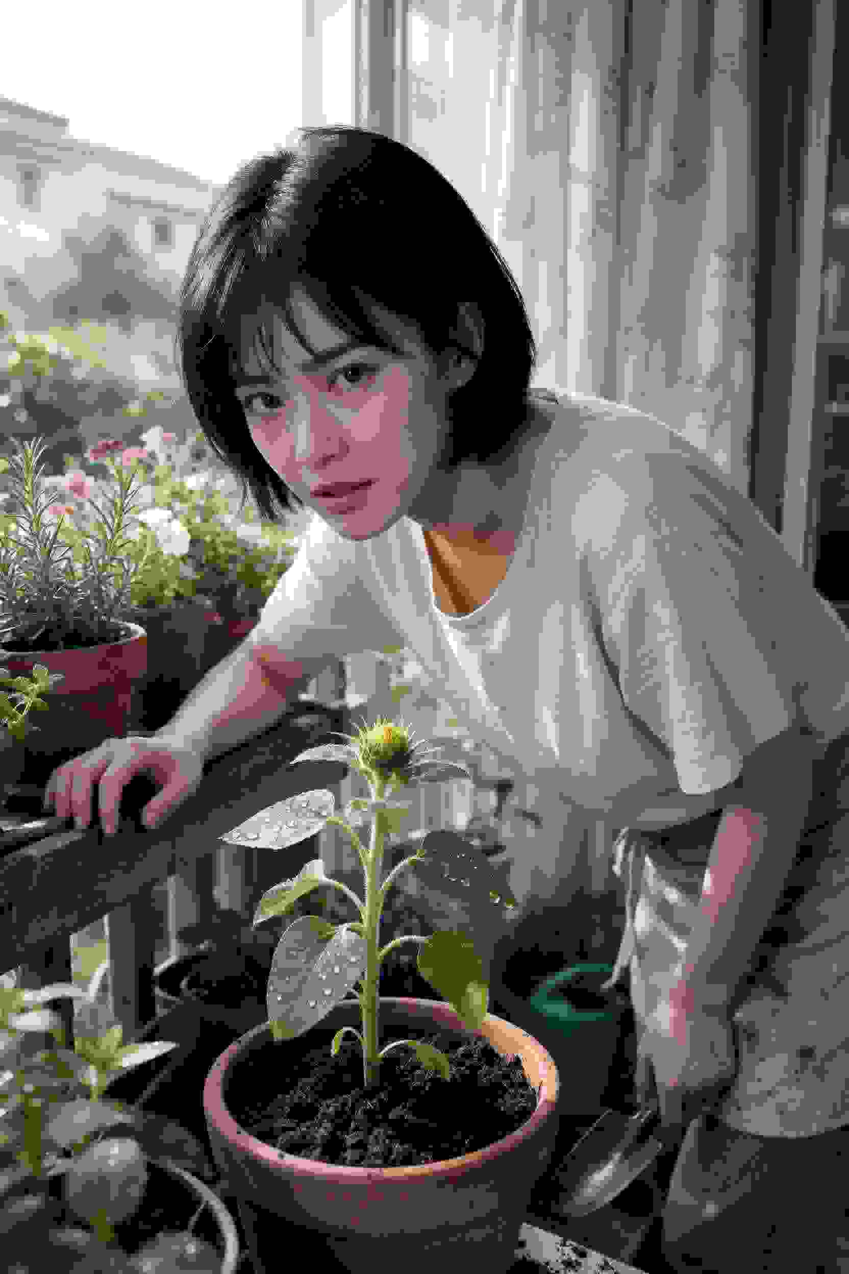 冷王寵妃