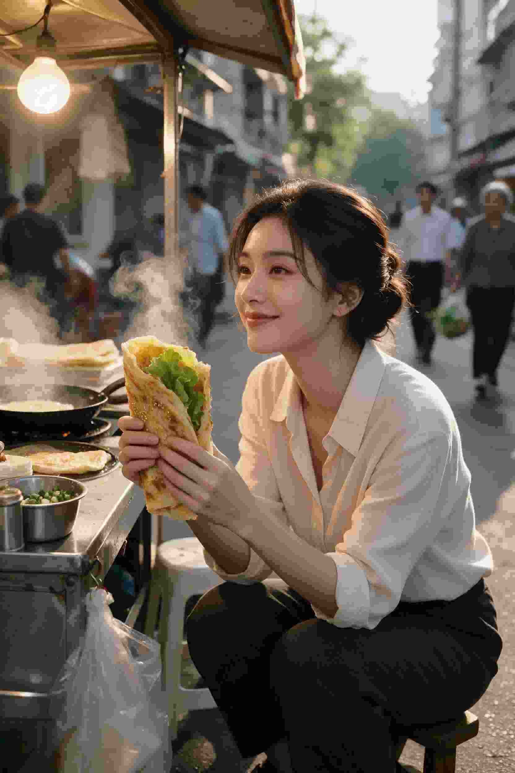 月下相思
