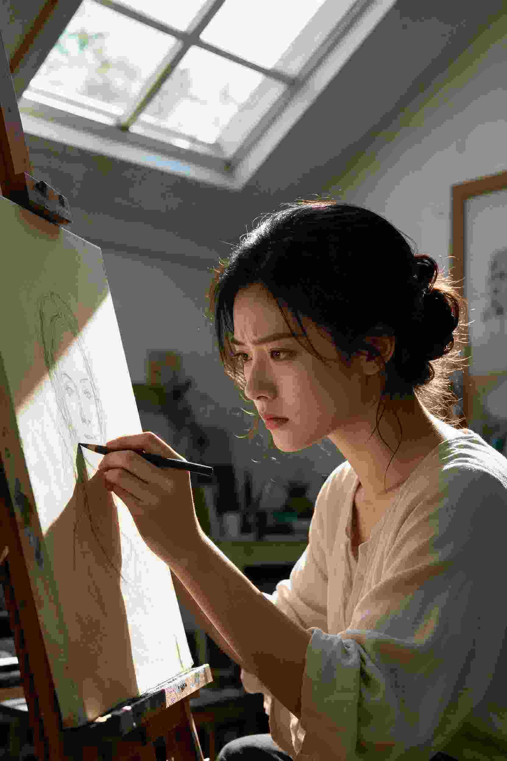 女主的逆襲