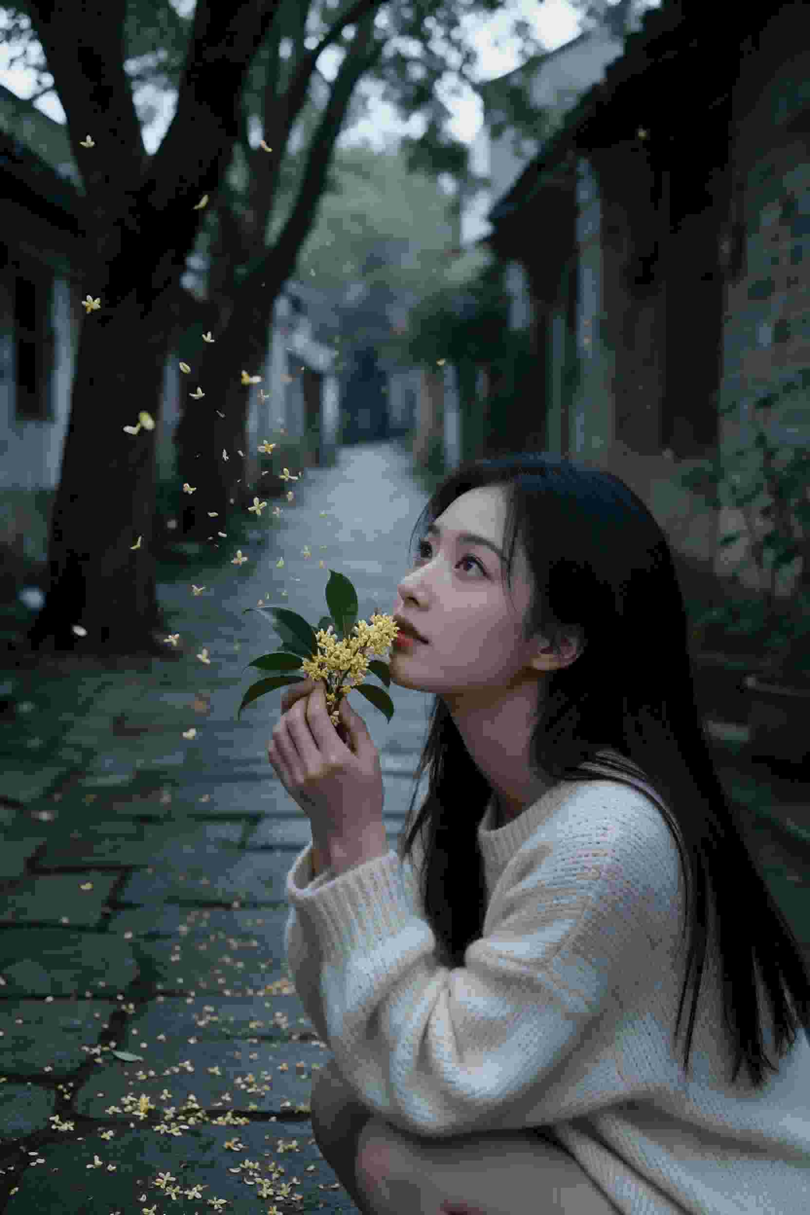 總裁的秘密房客