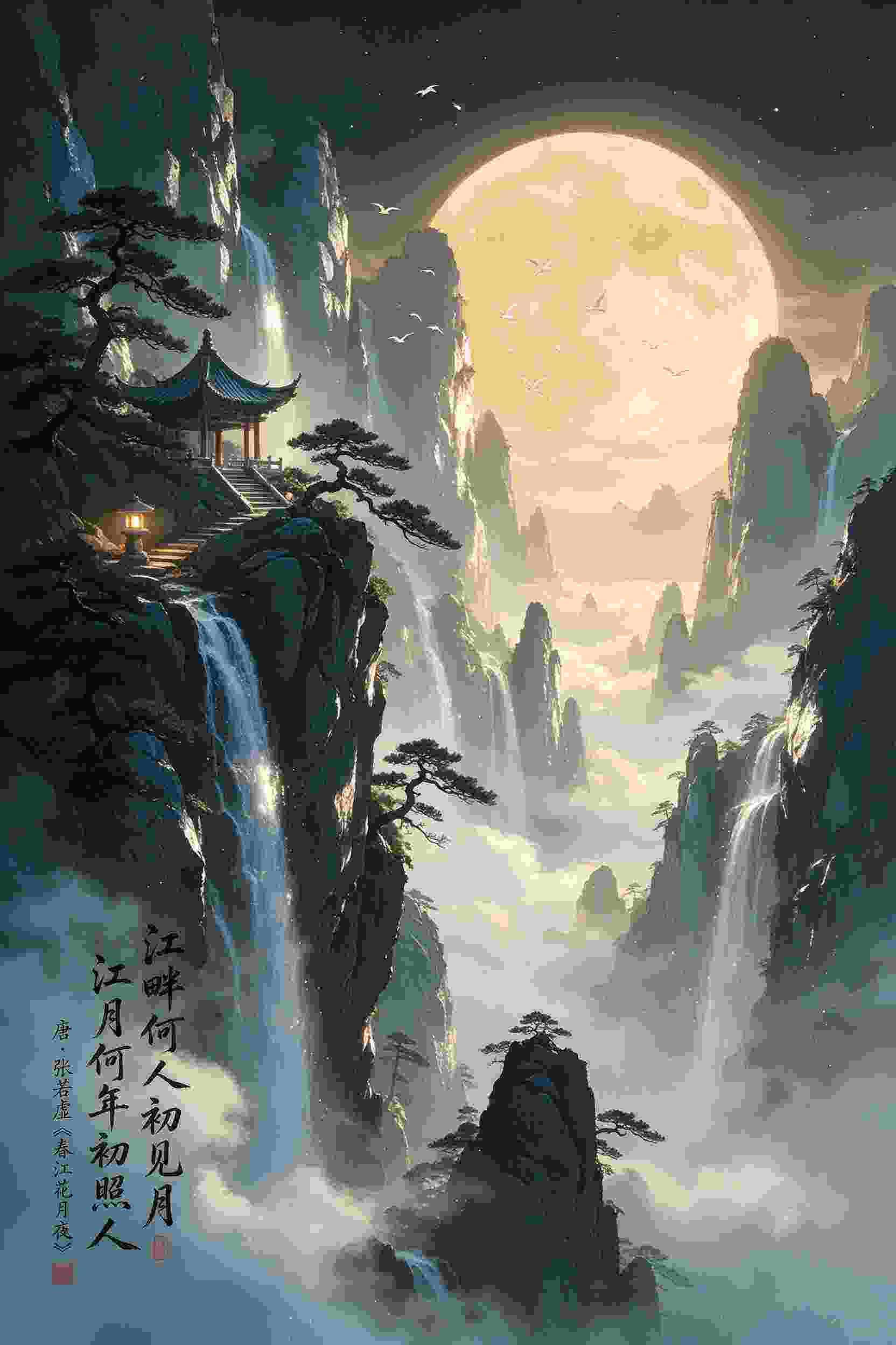 秘密房間